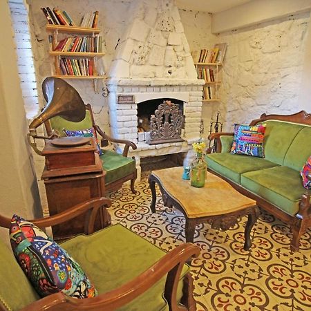 Eflatun Konuk Evi Hotell Çanakkale Eksteriør bilde