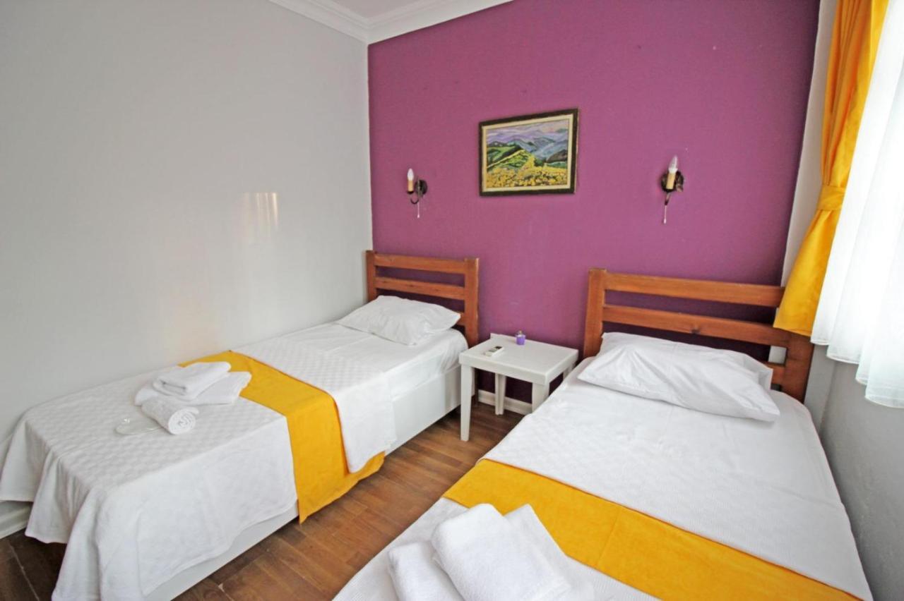 Eflatun Konuk Evi Hotell Çanakkale Eksteriør bilde