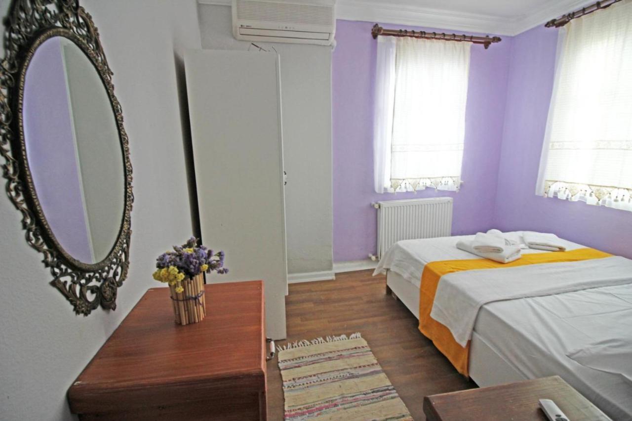 Eflatun Konuk Evi Hotell Çanakkale Eksteriør bilde