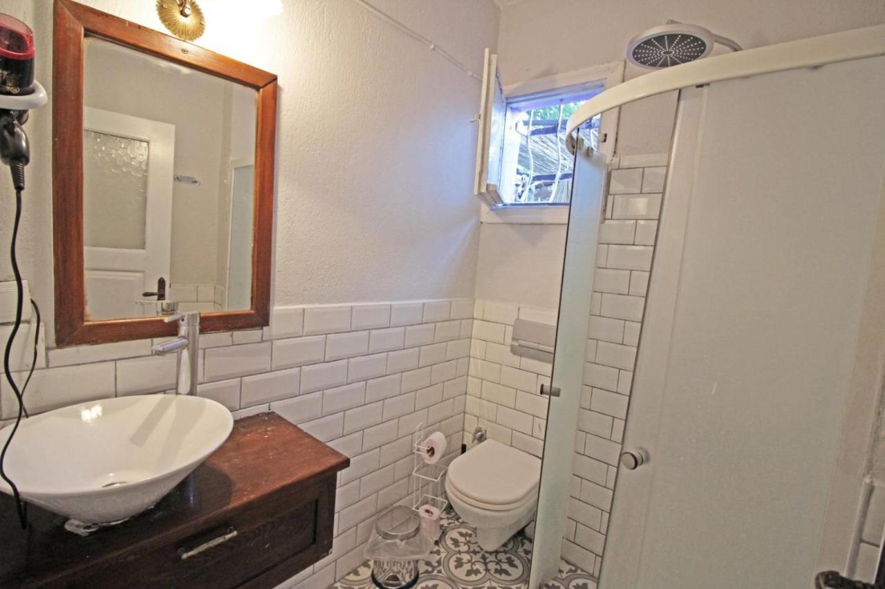 Eflatun Konuk Evi Hotell Çanakkale Eksteriør bilde