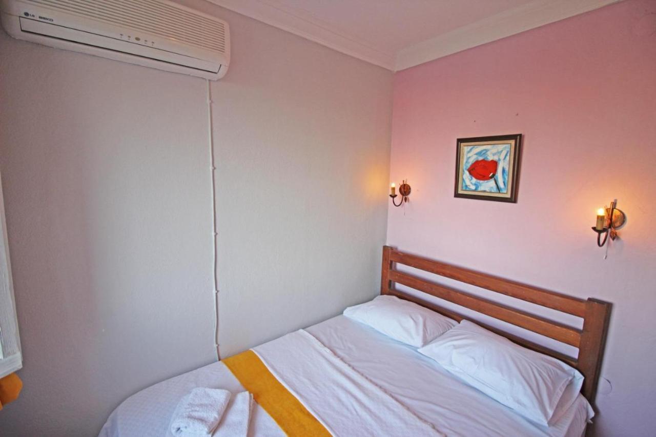 Eflatun Konuk Evi Hotell Çanakkale Eksteriør bilde
