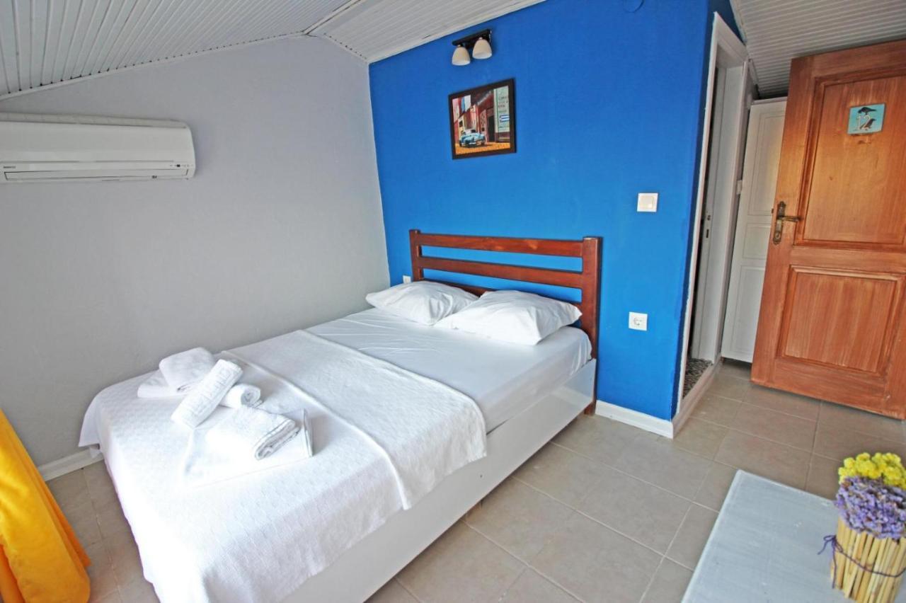 Eflatun Konuk Evi Hotell Çanakkale Eksteriør bilde