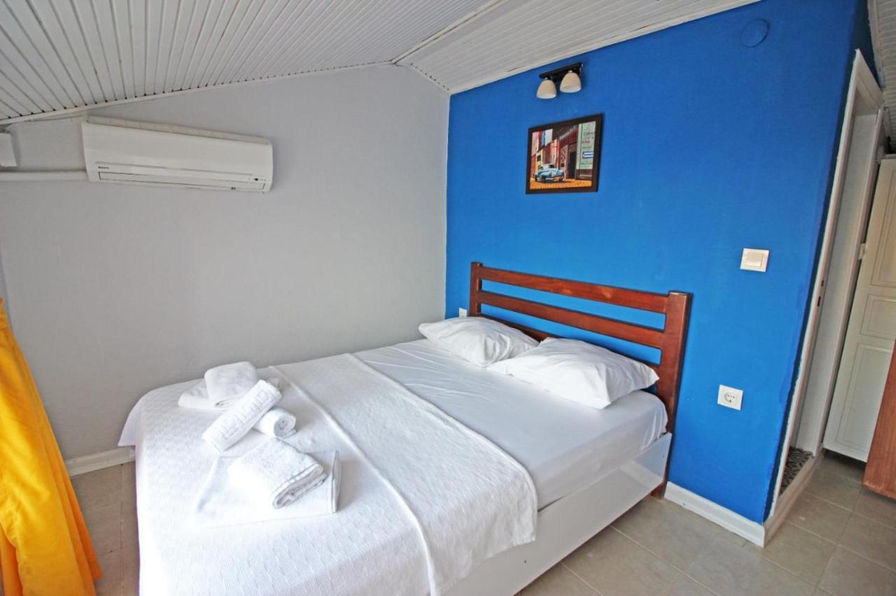 Eflatun Konuk Evi Hotell Çanakkale Eksteriør bilde