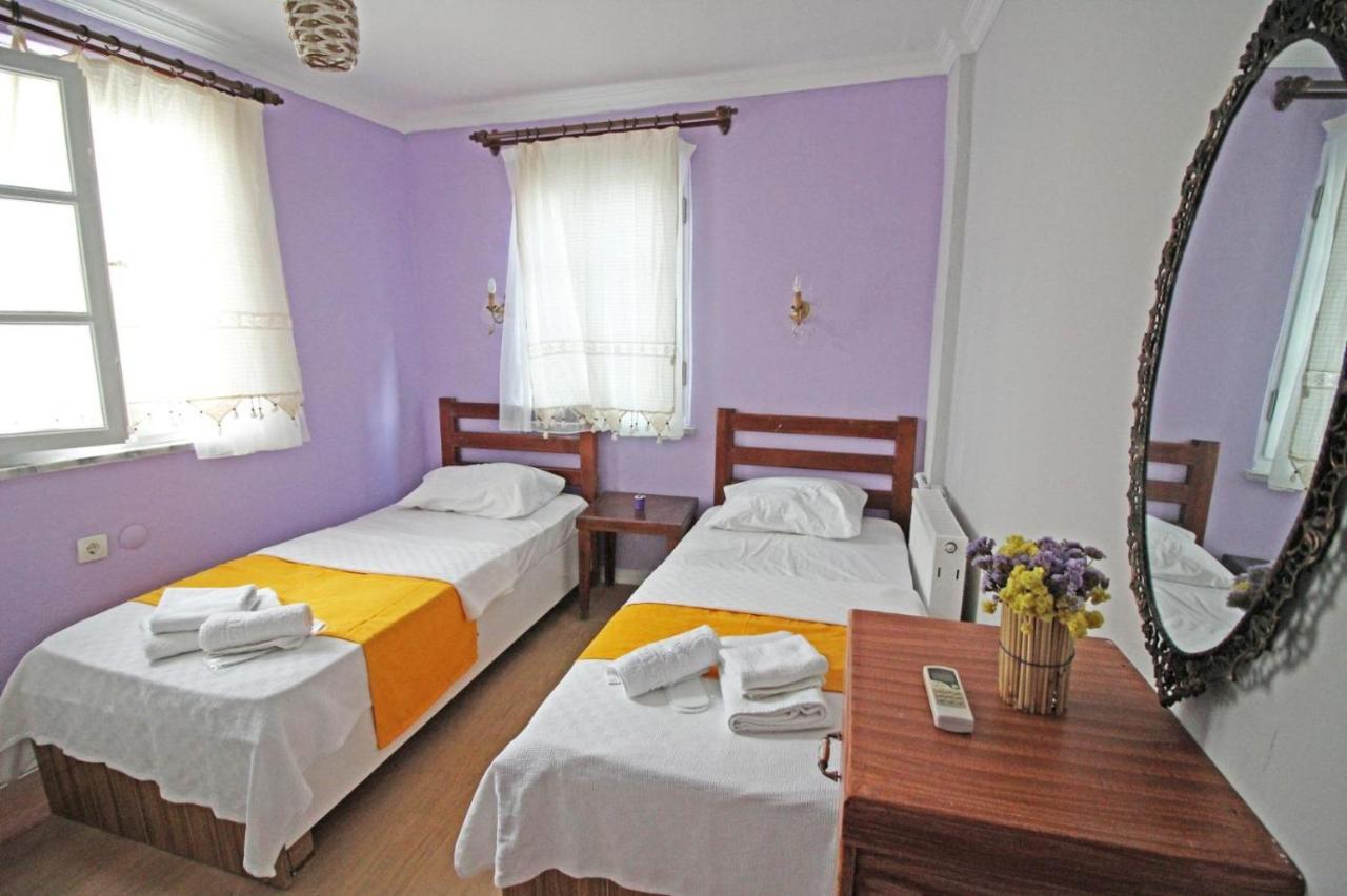Eflatun Konuk Evi Hotell Çanakkale Eksteriør bilde