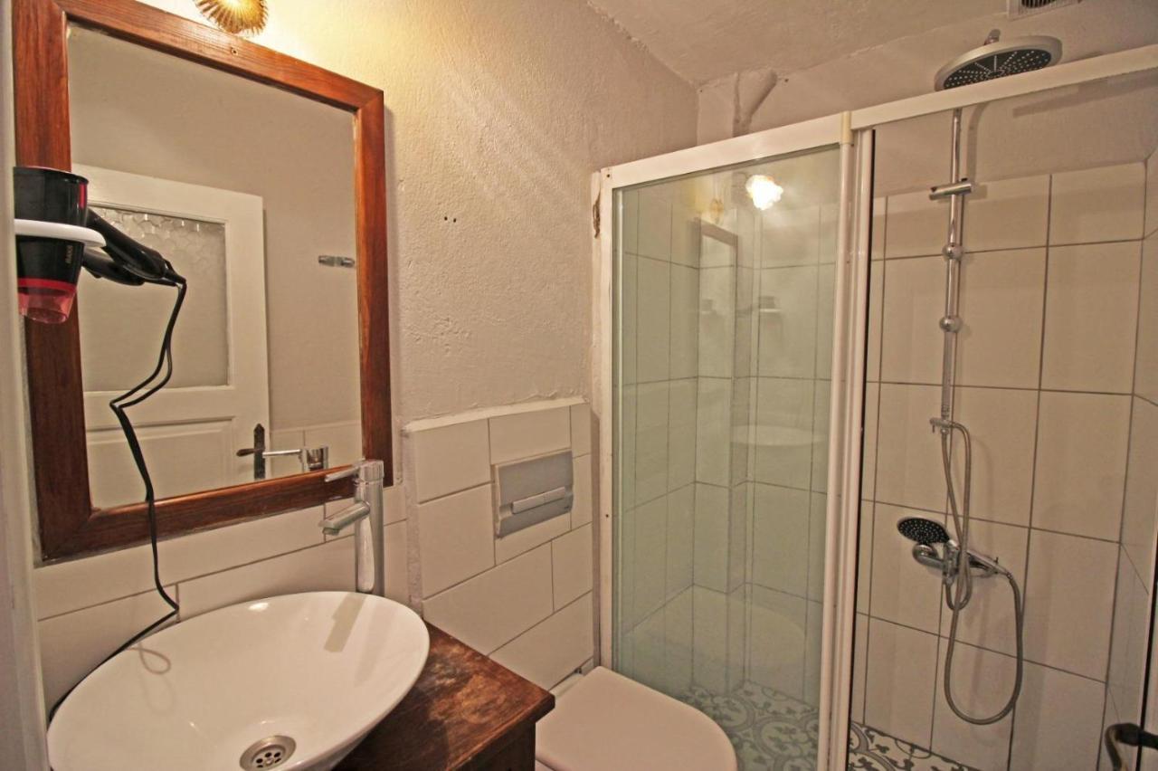 Eflatun Konuk Evi Hotell Çanakkale Eksteriør bilde