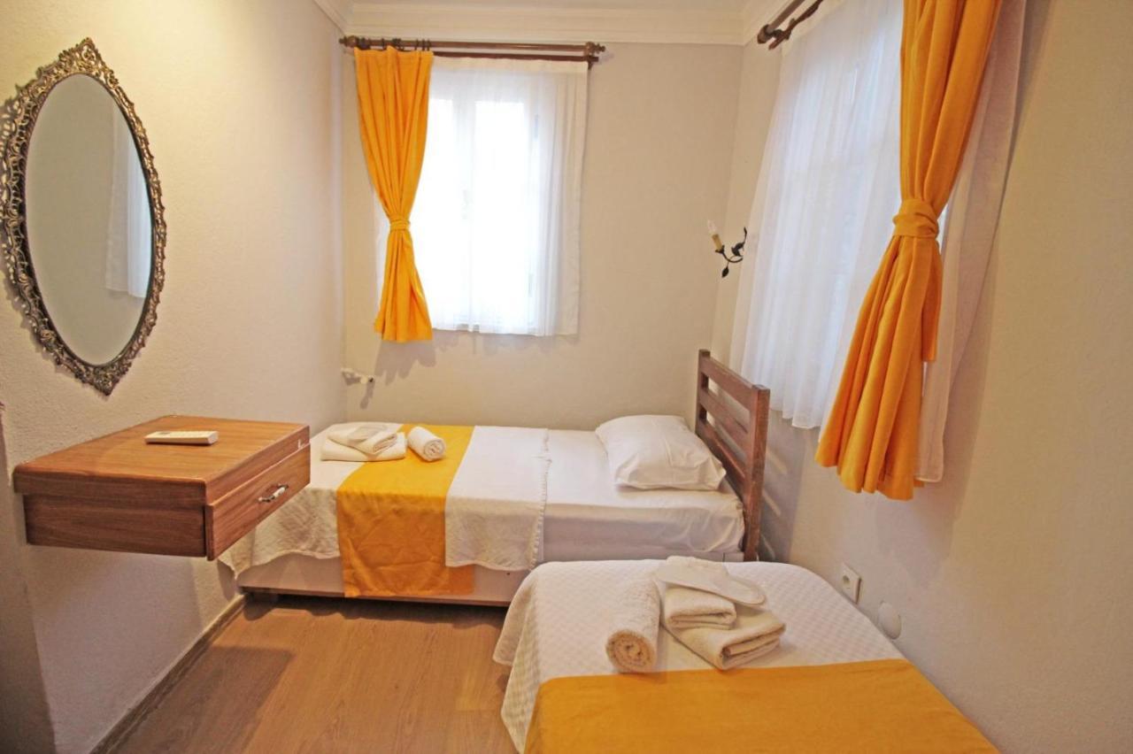 Eflatun Konuk Evi Hotell Çanakkale Eksteriør bilde