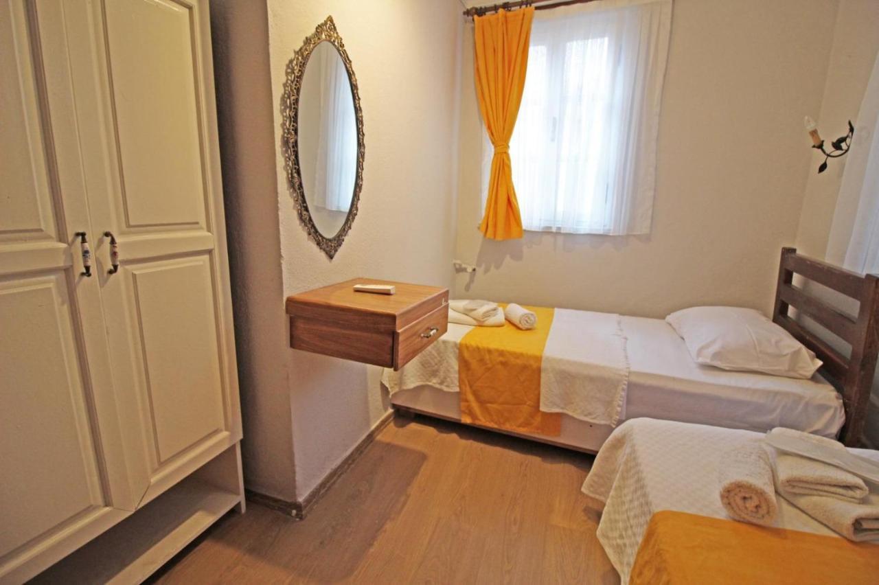 Eflatun Konuk Evi Hotell Çanakkale Eksteriør bilde